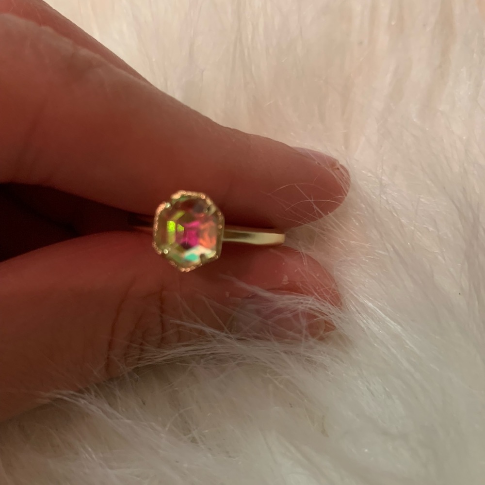 Kendra Scott Calvin ring